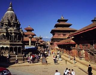 Tefl Kathmandu