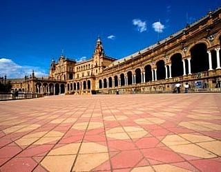 Tefl Seville