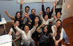 Teaching english Athens