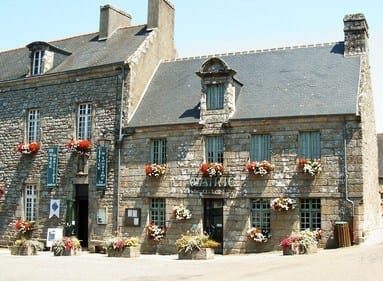 TEFL Accommodation Brittany