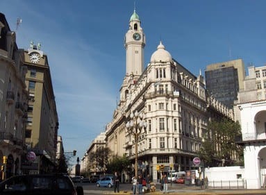 TEFL School Buenos Aires