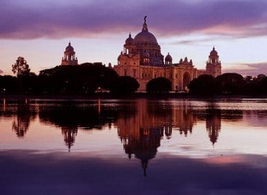 Tefl Calcutta