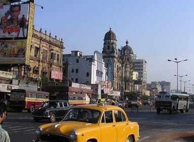 TEFL Accommodation Calcutta