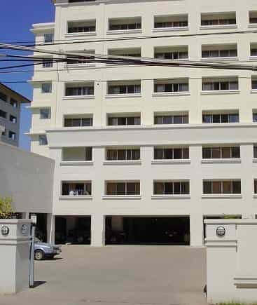 TEFL Accommodation Chiang Mai
