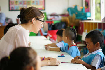TEFL School Chiang Mai
