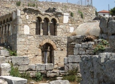 TEFL School Corinth