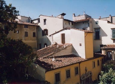 TEFL Accommodation Florence