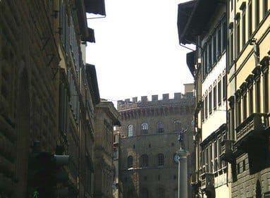 TEFL School Florence