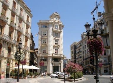 TEFL School Granada