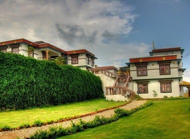 TEFL Accommodation Kathmandu