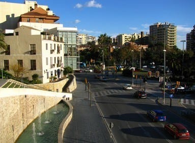 TEFL Accommodation Malaga