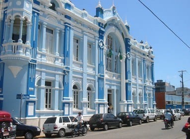 TEFL School Natal