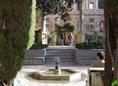 TEFL Accommodation Seville