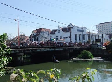 TEFL Accommodation Surabaya