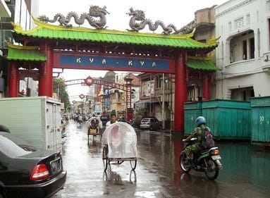 TEFL School Surabaya