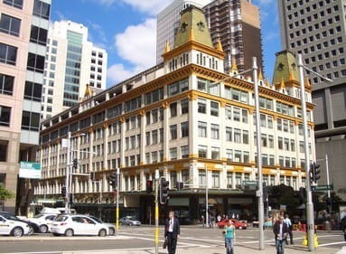 TEFL School Sydney
