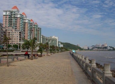 TEFL Accommodation Zhuhai