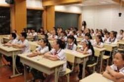 Teach local EFL students at our center in Beijing