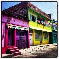 Colorful Chiapas