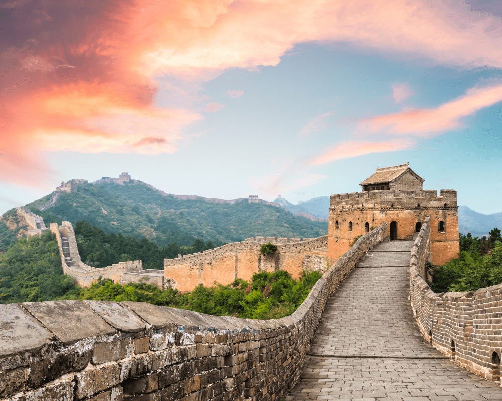 Top 5 Countries to Teach English Abroad for History Buffs | ITTT | TEFL Blog