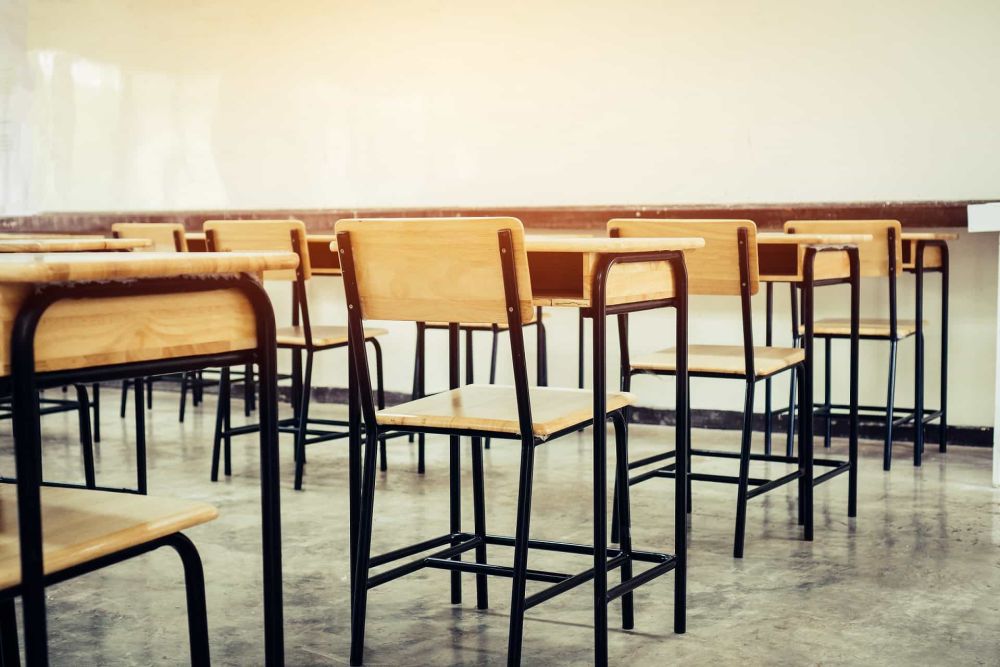 Seating Arrangements in the English Language Classroom | ITTT | TEFL Blog