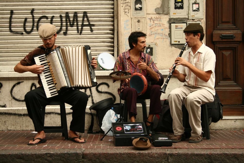 5 Highlights of Teaching English in Argentina | ITTT | TEFL Blog