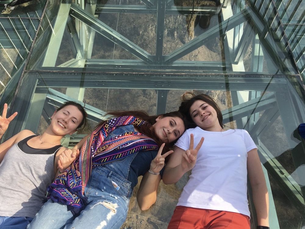 Teaching English in China: Small or Big City? | ITTT | TEFL Blog