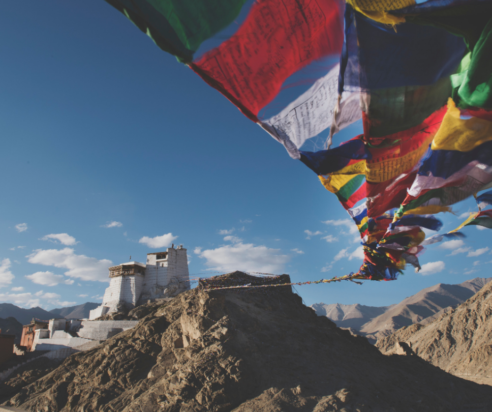 Why I Did Volunteer Teaching in Nepal and You Should Too | ITTT | TEFL Blog