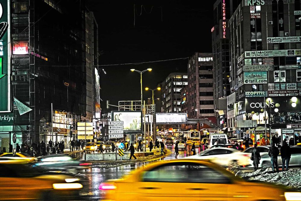 From Taxi Driver to International Teacher - a Graduate’s Story | ITTT | TEFL Blog