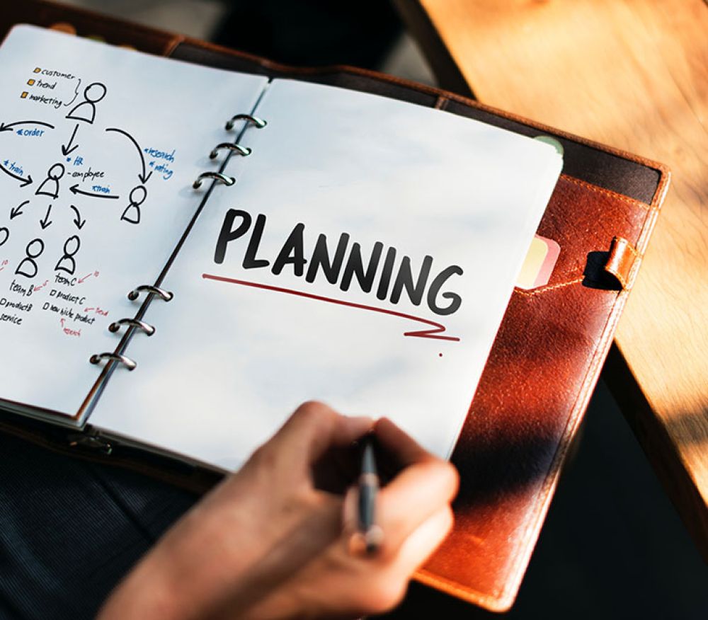 Why Is Lesson Planning Important? | ITTT | TEFL Blog