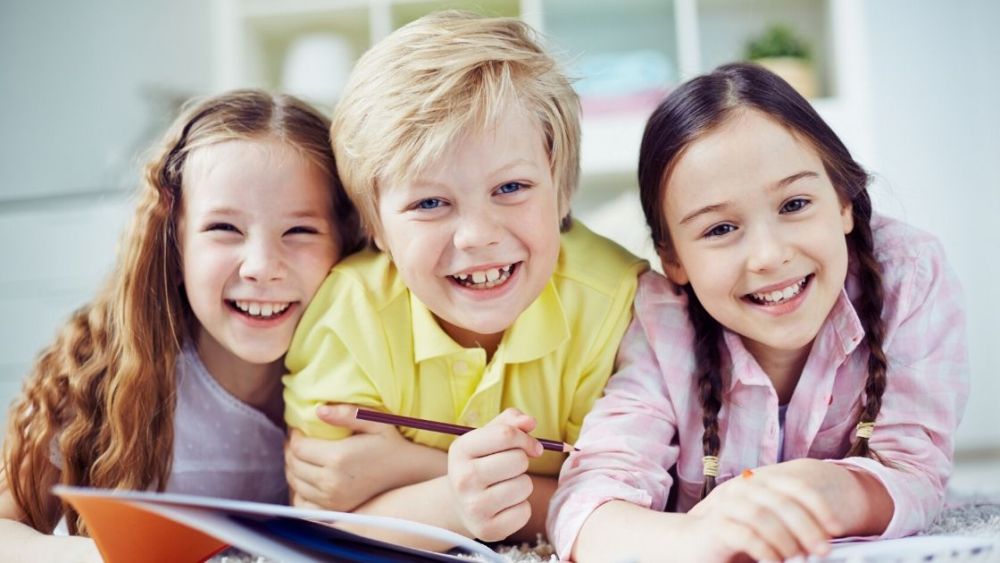 How to Implement Games in a Young Learner Classroom | ITTT | TEFL Blog