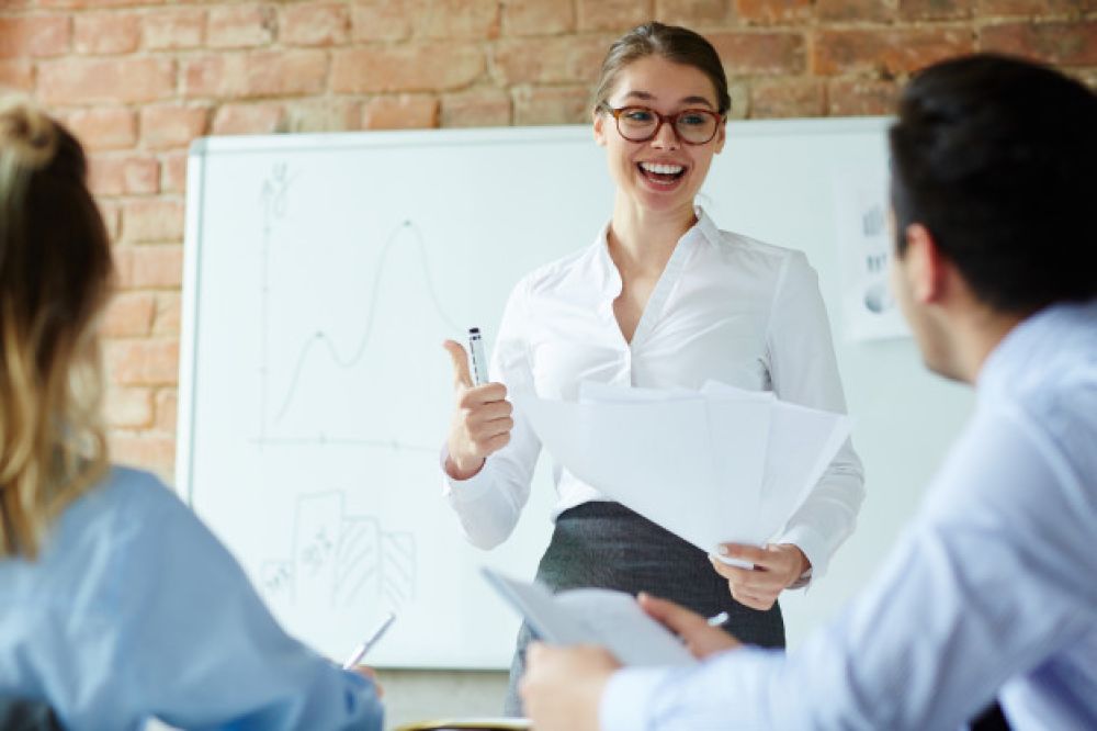 The Emphasis on the Need for Teaching Productive Skills | ITTT | TEFL Blog