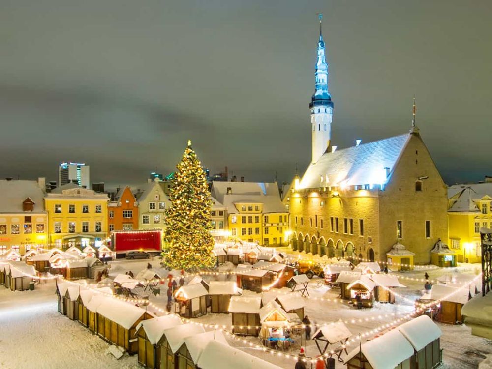 Top 10 Places to Take Your TEFL Course in Winter | ITTT | TEFL Blog