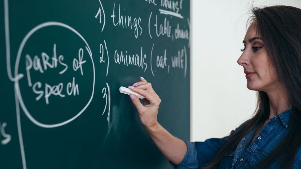 Why Learning Grammar is Important and What are Students’ Common Mistakes? | ITTT | TEFL Blog