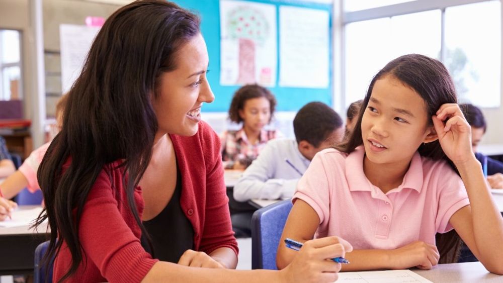 The Story of an Alumna’s Personal Teaching Experience | ITTT | TEFL Blog
