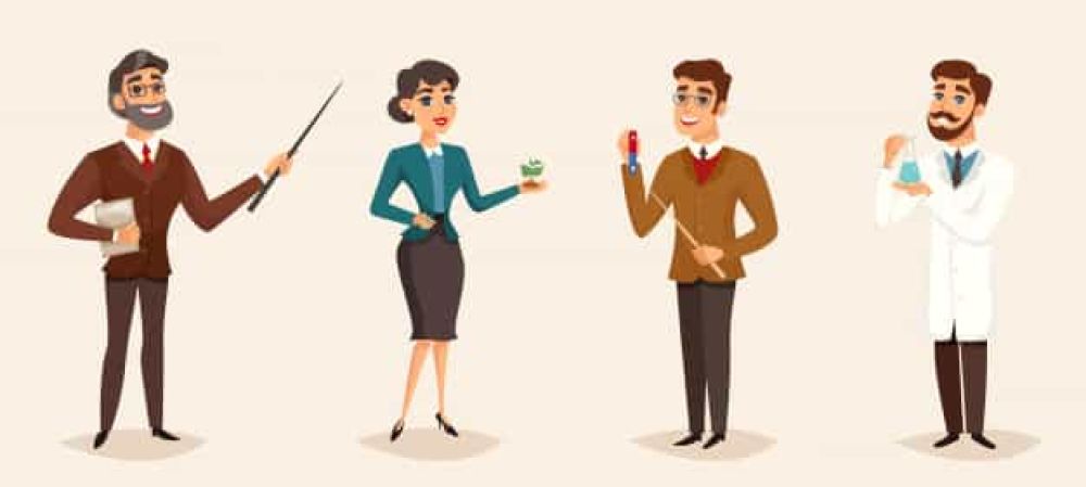5 Ways a Teacher Can Perform in the Classroom | ITTT | TEFL Blog