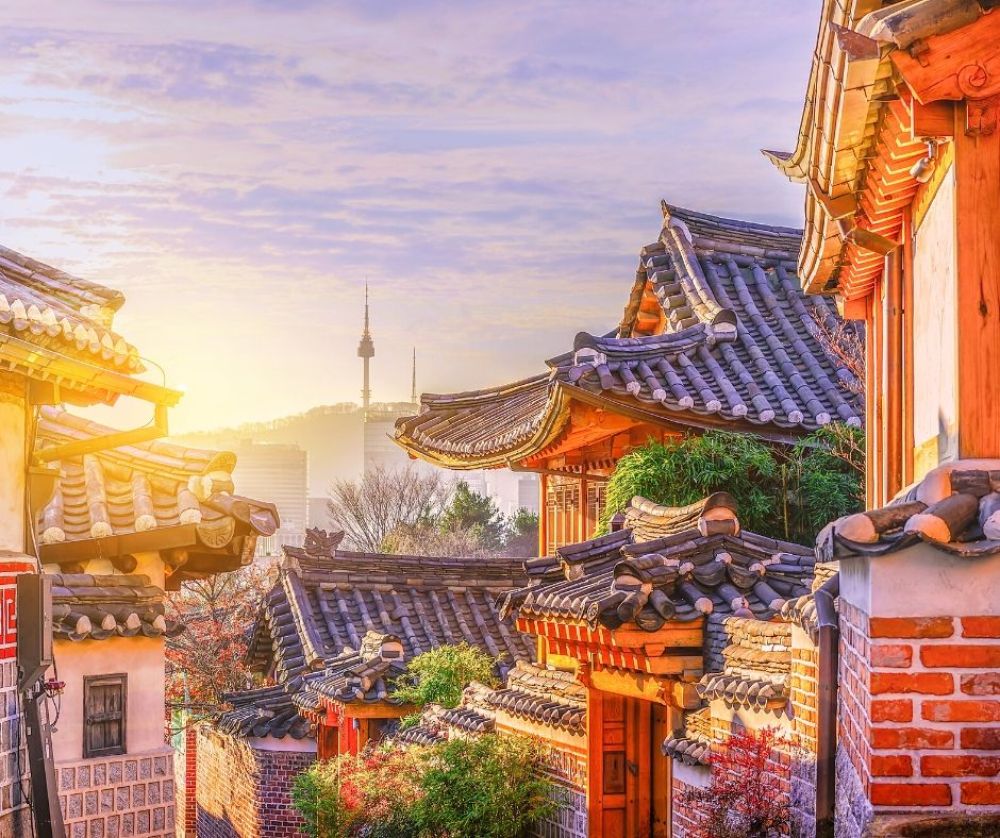 Personal Teaching Experience in South Korea | ITTT | TEFL Blog