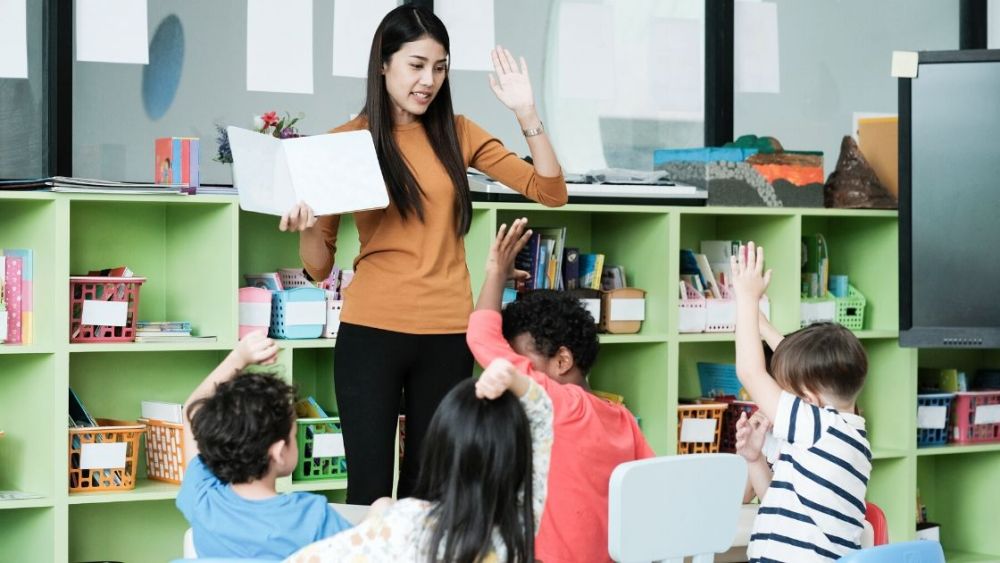 Student and Teacher Responsibilities to Minimize Stress in the Classroom | ITTT | TEFL Blog