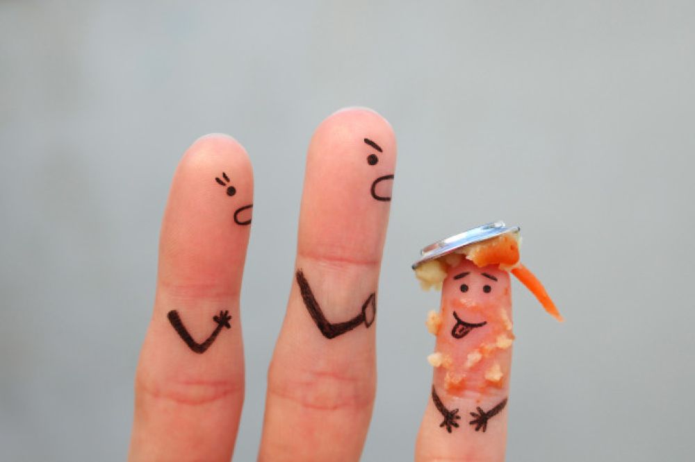 Positive vs. Negative Reinforcement in an ESL Classroom | ITTT | TEFL Blog