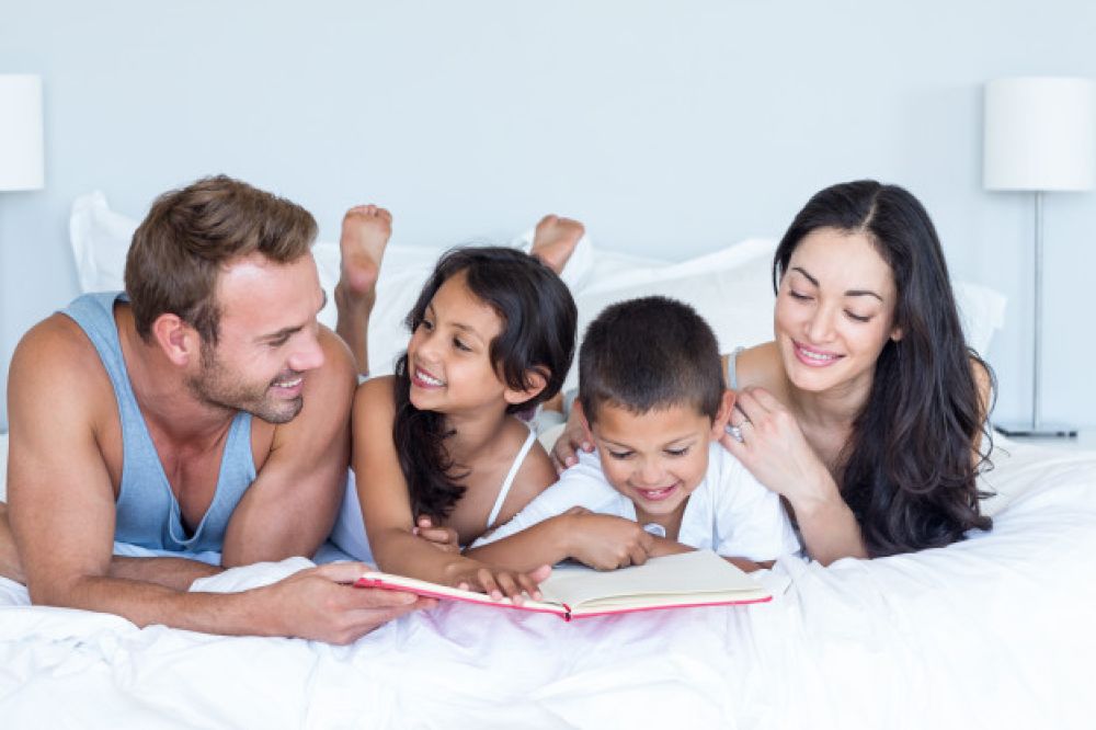 How to Increase Children’s Interest in Reading? | ITTT | TEFL Blog