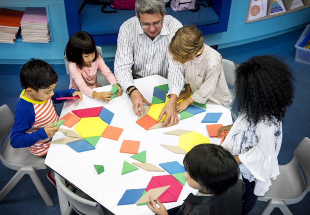 The Importance of Using Games in the ESL Environment | ITTT | TEFL Blog