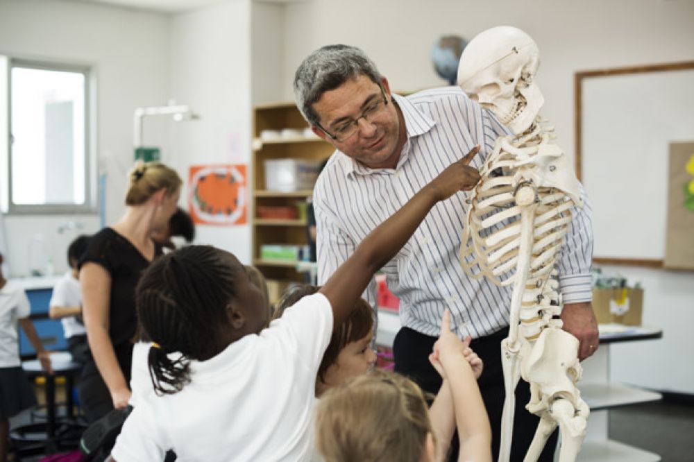 Typical Challenges Faced by Teachers in a Kindergarten Class | ITTT | TEFL Blog