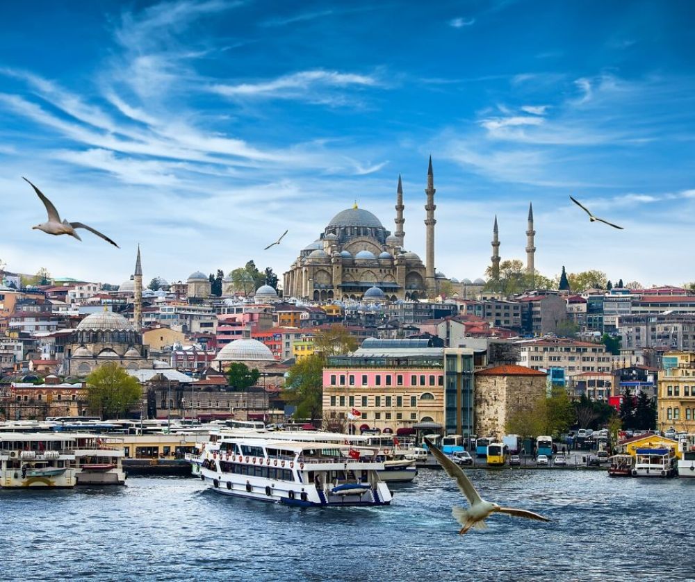 5 Amazing Reasons to Teach English in Istanbul, Turkey | ITTT | TEFL Blog