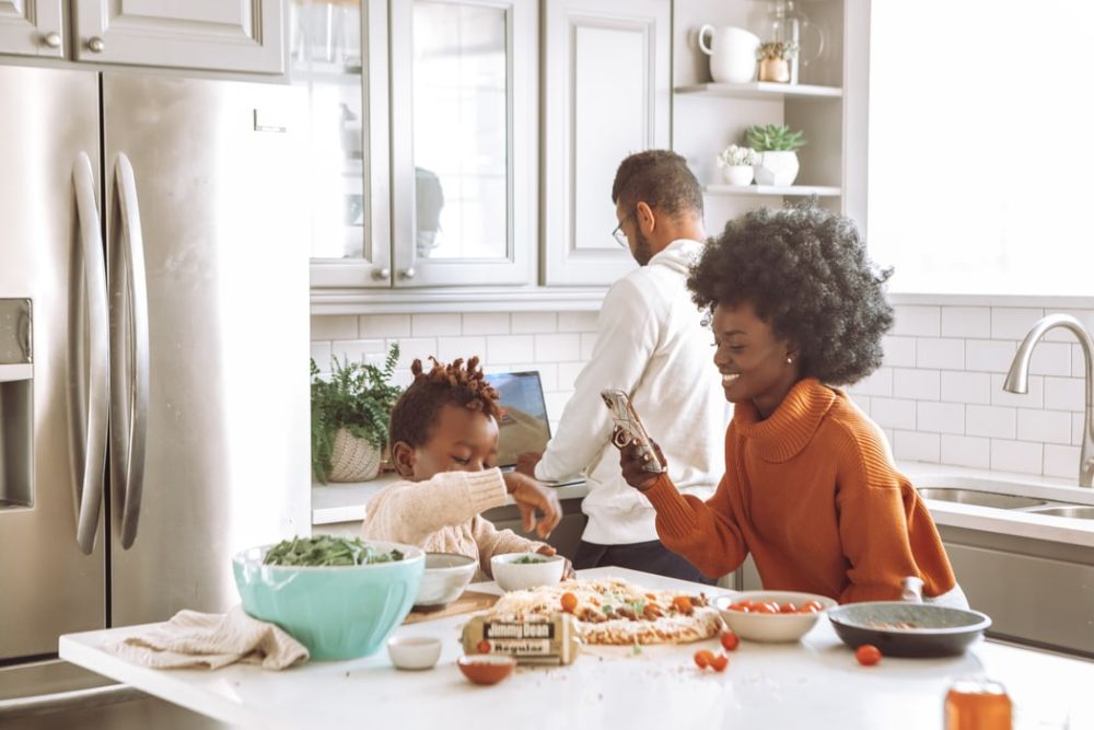 Tips for Parents on Organizing The EFL Environment for Kids at Home | ITTT | TEFL Blog