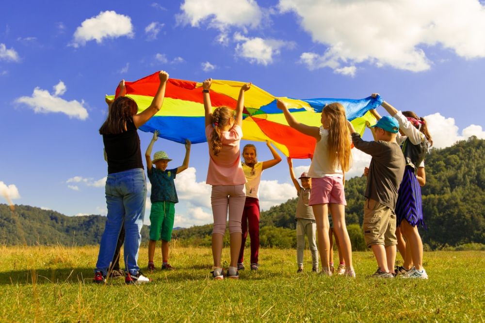 Playing Games in an ESL Classroom | ITTT | TEFL Blog