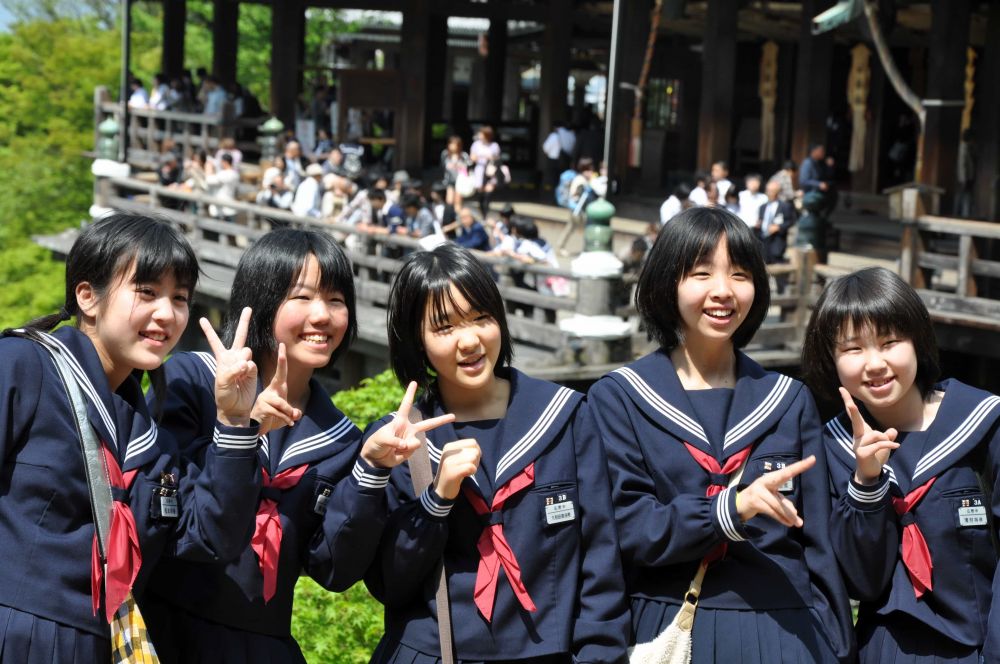 The Most Common Problems Students in Japan Face When Learning English | ITTT | TEFL Blog