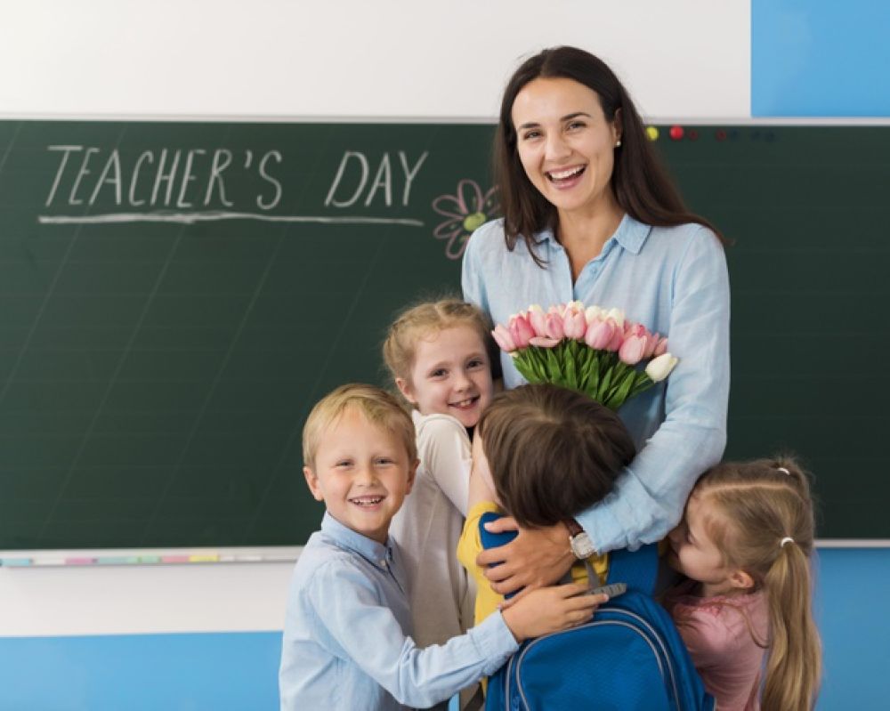 ESL Teacher's Responsibilities in a Modern Classroom | ITTT | TEFL Blog