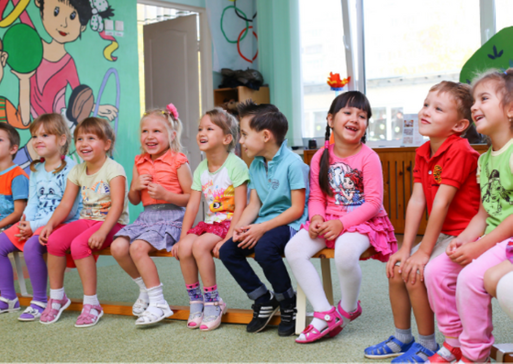Teaching EFL in a Kindergarten - What Is It Like? | ITTT | TEFL Blog