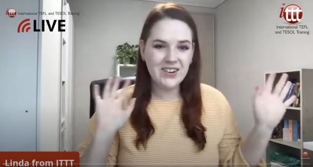 A LIVE Look into ITTT's TEFL/TESOL Course Platform | ITTT | TEFL Blog