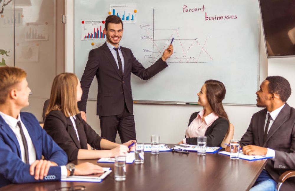 What is Business English? | ITTT | TEFL Blog